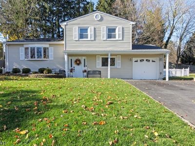 138 College View Dr, Hackettstown, NJ, 07840