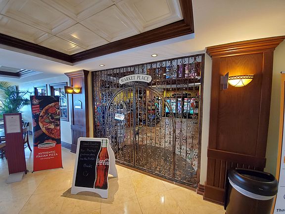 5th image of 600 Atlantic Ave #1219