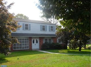 3 Sunan Rd, Broomall, PA 19008