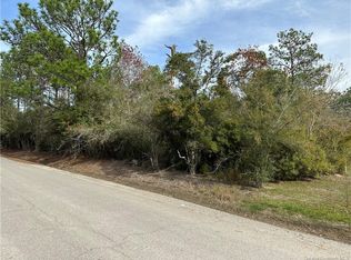 N Park Ln, Lake Charles, LA 70611