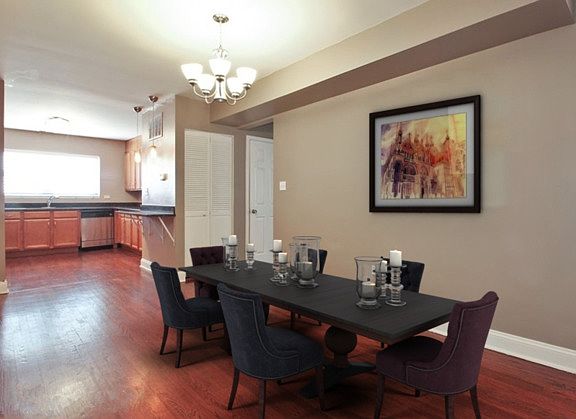 5th image of 8154 Keating Ave APT 302