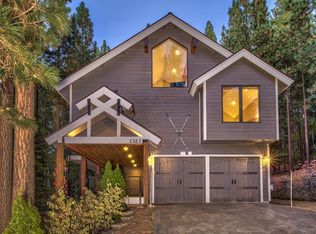 1323 Keller Rd, South Lake Tahoe, CA 96150