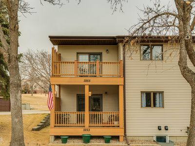 3255 Montreal St, Bismarck, ND, 58503