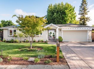 22395 Diericx Ct, Mountain View, CA 94040
