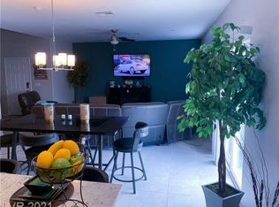 4524 Roaming Vines St, North Las Vegas, NV 89031