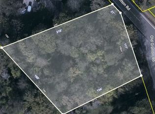 0 Gratton Rd, Clarksville, TN 37043