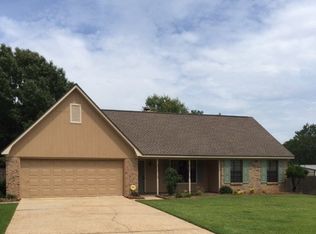 102 Moss Wood Ln, Clinton, MS 39056