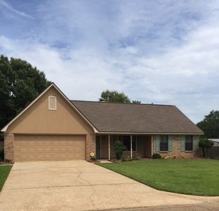 102 Moss Wood Ln, Clinton, MS, 39056