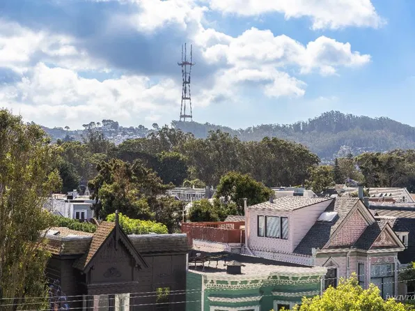 1624 Grove St #1624, San Francisco, CA 94117