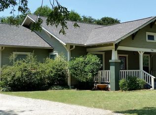 730 N Graham St, Stephenville, TX 76401