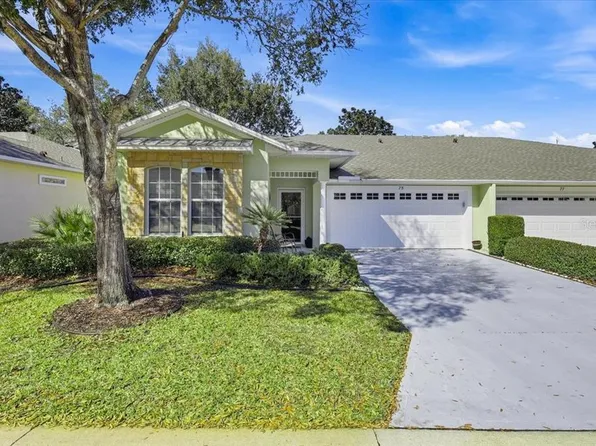 75 Veranda Way #75, Palm Coast, FL 32137