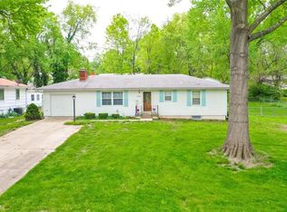 6401 E 110th St, Kansas City, MO 64134