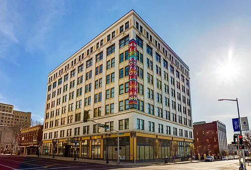 Metropolitan Artist Lofts Photo 1