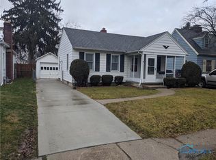 1638 Gould Rd, Toledo, OH 43612