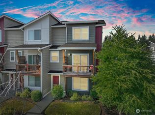 17406 118th Avenue Ct E UNIT G, Puyallup, WA 98374