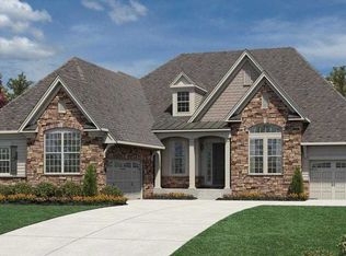 7201 Ledford Grove Ln, Wake Forest, NC 27587