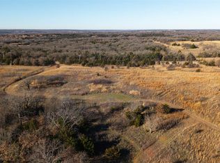 S Luther Rd, Meridian, OK 73058