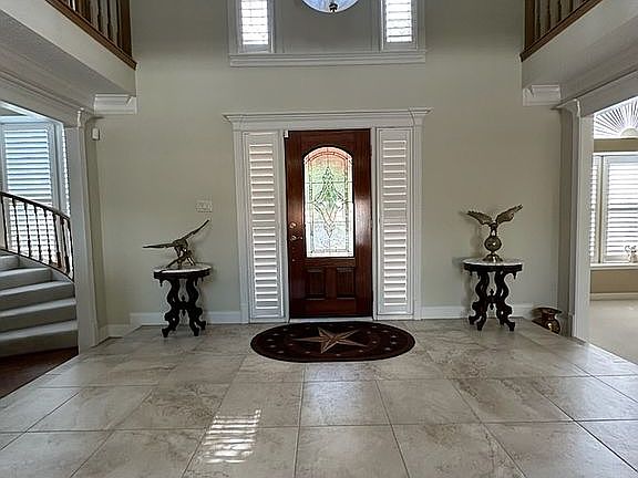 Grand Foyer