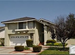 10 Cottoncloud, Irvine, CA 92614