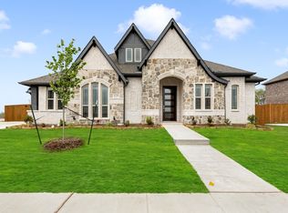 829 Rusty Run Dr, Midlothian, TX 76065