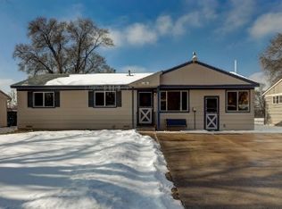 60 Security Blvd, Colorado Springs, CO 80911