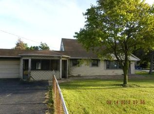 900 N Roy Ave, Northlake, IL 60164