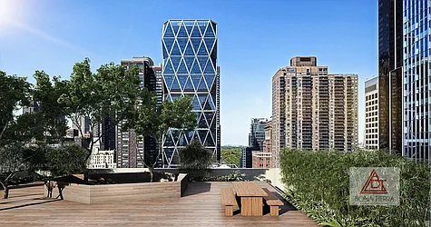 Rented by Bona Tierra