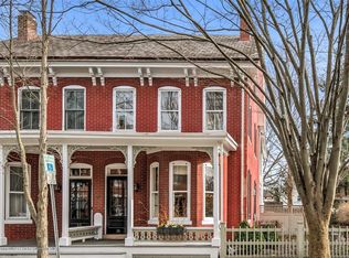 31 Jefferson St, Lambertville, NJ 08530