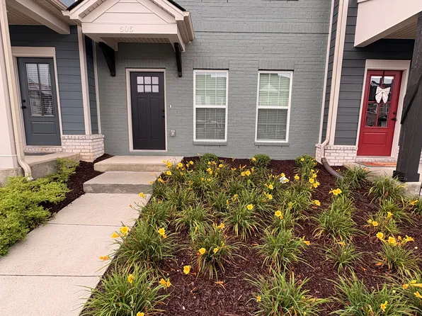 505 Tappan Pvt Ln, Gallatin, TN 37066