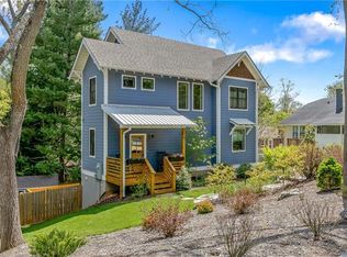 11 Pinellas Ave, Asheville, NC 28806