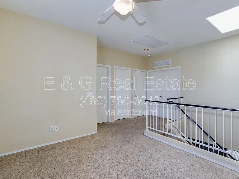 1886 E Don Carlos Ave #126 — Photo 16