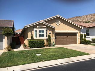 207 Furyk Way, Hemet, CA 92545