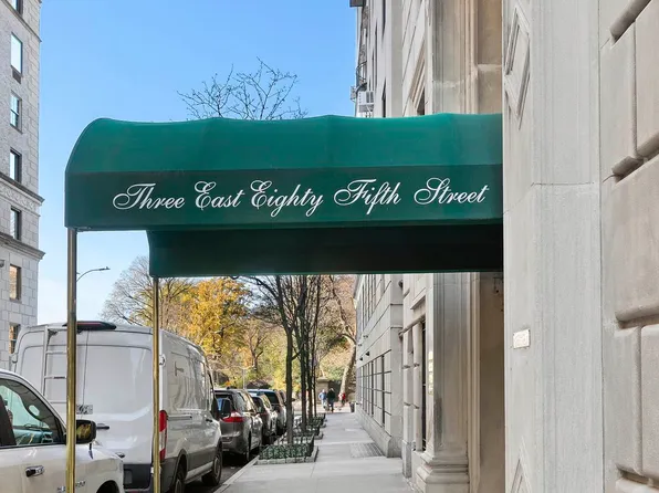 3 East 85th Street image 8 of 8