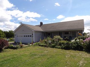 631 Hunkins Pond Rd, Sanbornton, NH 03269