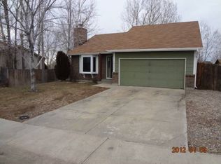 10602 Albion St, Thornton, CO 80233