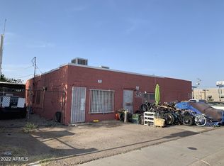 518 E Mohave St, Phoenix, AZ 85004