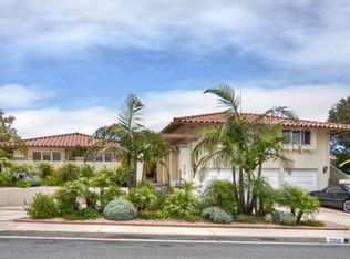 5918 Ocean Terrace Dr, Rancho Palos Verdes, CA 90275