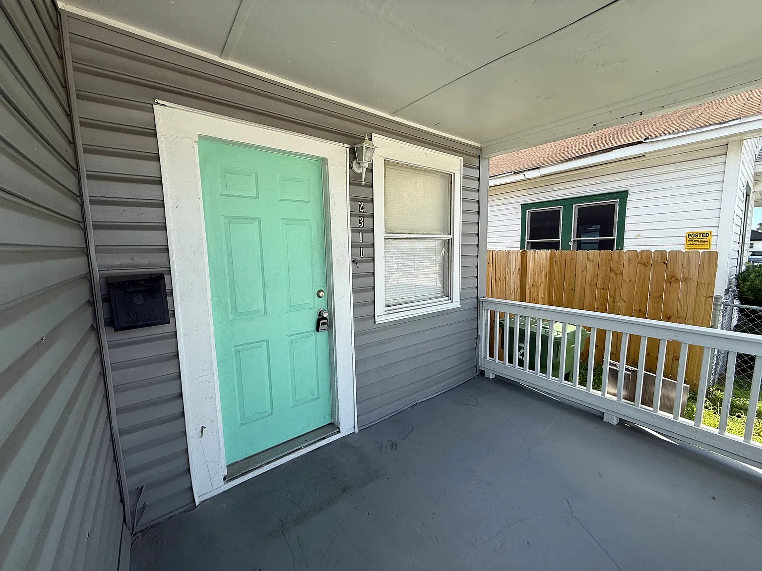 2 bed, 700 sqft, $1,500 — Photo 2