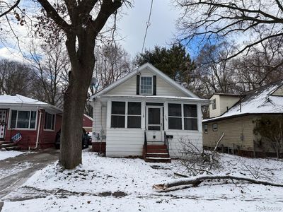 1718 Donora St, Lansing, MI, 48910