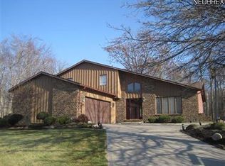 297 Parkland Oval, Brunswick, OH 44212