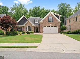 1515 Camden Cove Dr, Cumming, GA