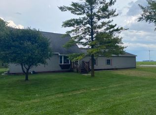 10 E Bay City Forestville Rd, Unionville, MI 48767