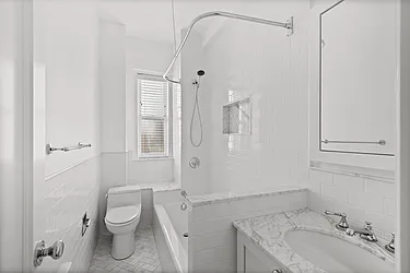 Rented by Rudin Management Company, Inc.