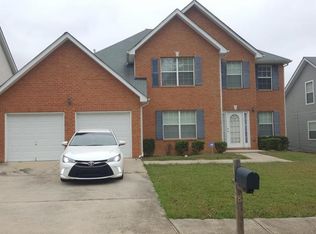 8580 Regent St, Jonesboro, GA 30238