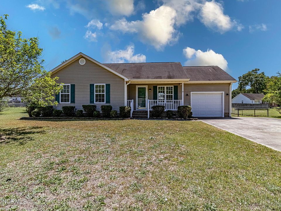 1st image of 513 Twin Creeks Drive