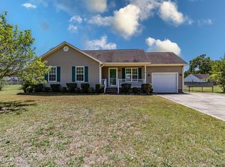 513 Twin Creeks Dr, Goldsboro, NC 27530