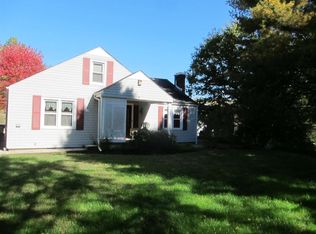 2918 Old Spring Valley Rd, Huntington, WV 25704