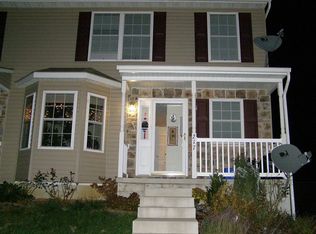 217 Perthshire Dr, Lancaster, PA 17603