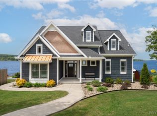 6755 Lakeshore Dr, Castile, NY 14427