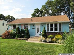 827 Woodwild Dr, Point Pleasant Beach, NJ